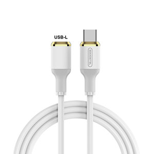 Para <span class=keywords><strong>iPhone</strong></span> 17 16 15 <span class=keywords><strong>14</strong></span> Cable De Silicona <span class=keywords><strong>Tipo</strong></span> <span class=keywords><strong>C</strong></span> De Celular 27W/60W Cables De Carga Rápida Cables De Teléfono Móvil De Datos Carga Rapida - Product Image 2