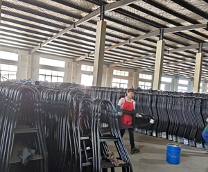 Chariot d'outils de jardin de haute qualité, fabricant de <span class=keywords><strong>brouette</strong></span> de <span class=keywords><strong>porte</strong></span> - Product Image 2