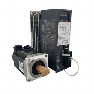 Servomoteur Mitsubishi MR-JET-10G 20G 40G 70G 100G, commande de moteur industrielle, fabrication japonaise - Product Image 3