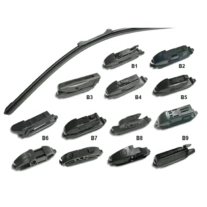 Fensterdichtung FIAT PANDA Vorne Und Hinten