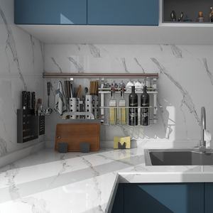 Kitchen <strong>Sticker</strong> Wallpaper Waterproof and Oil-proof Self-adhesive Table <strong>Sticker</strong> High Temperature Resistant Thickened <strong>Wall</strong> <strong>Sticker</strong> - Product Image 4