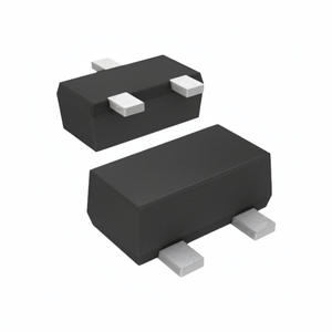 Components Electronic Diode Arrays SC-89, SOT-490 CMUD6263SE TR PBFREE In Stock - Product Image 1