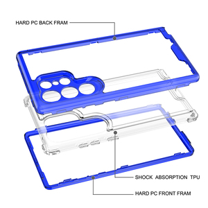 เคสสำหรับ Samsung Galaxy A36ฝาครอบโทรศัพท์ทนต่อการขีดข่วน, A25 A13 S25 S24 S23ดีเยี่ยมดีเยี่ยมดีเยี่ยมเคสโทรศัพท์ทนต่อการขีดข่วน - Product Image 4