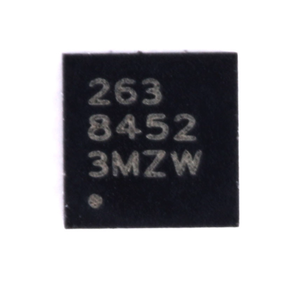 Original MMA8452QR1 Accelerometer X, Y, Z Axis &plusmn;2g, 4g, 8g 0.78Hz ~ 400Hz 16-QFN (3x3) Motion <strong>Sensors</strong> - Product Image 2