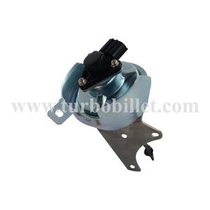 Válvula de Descarga Turbo Hi-Billet 760774 728768 753847 para Reemplazo de Turbocompresor Ford Volvo 2.0 - Product Image 3