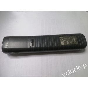 Optex PT-3S Thermo-Hunter Portable Non-Contact <b>Thermometer</b> Pen Type 2.5mm MFGD Used - Product Image 4