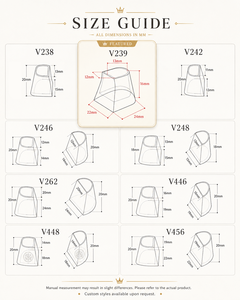 Protectores de Tacón en Forma de U de TPU con Base de 36 mm para Tacones Delgados, para Uso en Exteriores, Jardín, Bodas y Eventos (Par) - Product Image 4