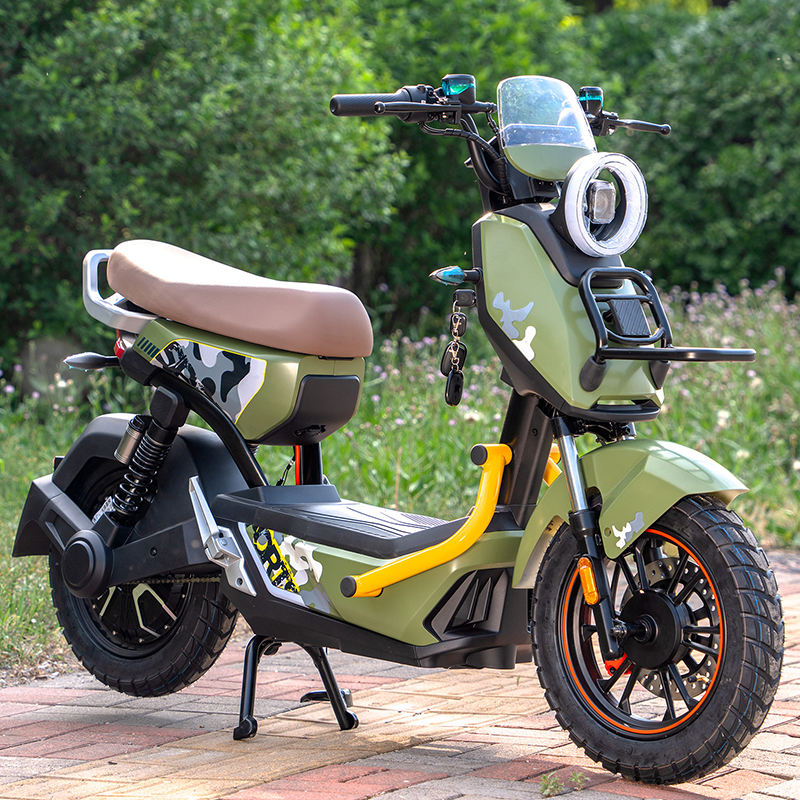 Electric Bicycle Best Chinese Electric Motorcycle 2018 China Best