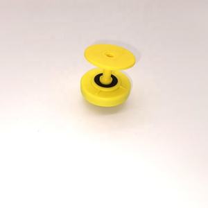 Étiquette RFID pour sanglier de 30 mm, étiquette d'oreille FDX, identification des animaux d'élevage, système de suivi du bétail, étanche et durable - Product Image 4