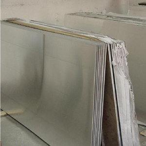 Plaque de revêtement en acier inoxydable laminé à chaud et à froid AISI 304 316L 321 310S 430 – <span class=keywords><strong>Prix</strong></span> au mètre carré – Tôle d'acier inoxydable - Product Image 5