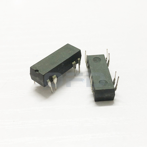 Giao hàng nhanh he700 thu nhỏ kép trong dòng sậy he721a2400 he721a2400 nhúng 7.2x19.1mm sậy tiếp sức ban đầu trong kho - Product Image 5