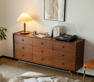 Elegante aparador de lujo de alta calidad, muebles, gabinete de Buffet, mesa de <span class=keywords><strong>consola</strong></span> <span class=keywords><strong>para</strong></span> sala de estar y <span class=keywords><strong>comedor</strong></span> - Product Image 1