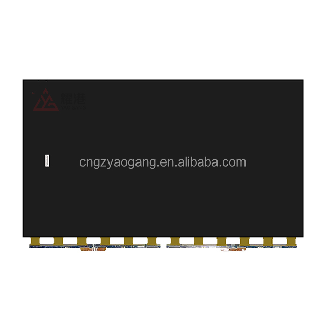 For Samsung TV 16Y-VU55MB4SL4LV0.2Tv Screen 55 Inch Replacement Led Lcd Tv Screens
