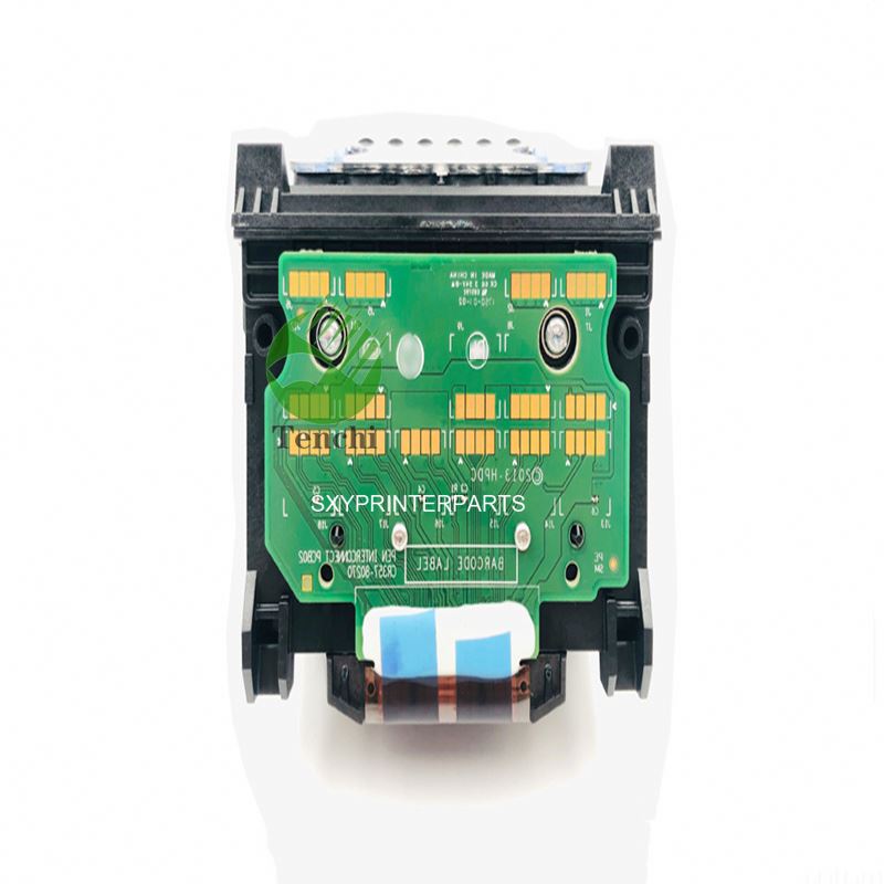 HP 727 732 Designjet Printhead B3P06A - Reliable Printing