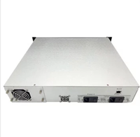 Amplificador Óptico EDFA Multipuerto de 16*22dbm con WDM CATV EDFA de 32 Puertos
