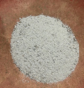 Masse d'enfonçage de silice (catégorie réfractaire) pour l'industrie réfractaire 99% teneur en SiO2 résistance à haute pression haute température - Product Image 3