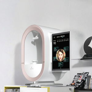 Escáner de Análisis de Piel 3D de Nueva Tecnología para Salones de Belleza, para Análisis Facial, Fotografía Facial, Dispositivo de Gestión del Cuidado de la Piel - Product Image 5