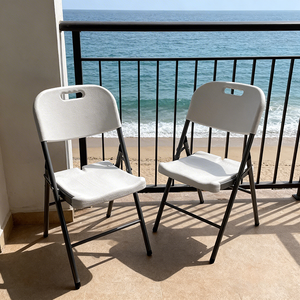 Sillón <span class=keywords><strong>de</strong></span> Jardín Moderno Resistente a los Rayos UV <span class=keywords><strong>para</strong></span> Patio y Jardín, Ideal <span class=keywords><strong>para</strong></span> Relajarse - Product Image 6