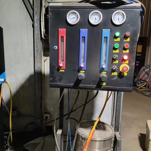Réservoirs de stockage de produits chimiques et d'<span class=keywords><strong>huile</strong></span> en polypropylène et en polyéthylène de haute puissance Sanxin pour applications de pulvérisation plastique, équipement de <span class=keywords><strong>peinture</strong></span> - Product Image 4