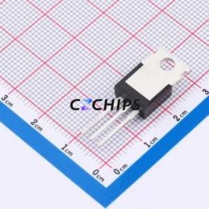 SIHP22N60S-E3-VB ใหม่ล่าสุด TO-220AB ทรานซิสเตอร์ภาคสนามทรานซิสเตอร์ (Mosfet) - Product Image 2