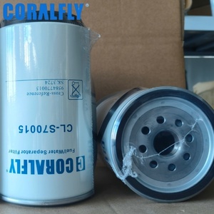 Filtro Separador de Agua y Combustible Diésel para Camión 9584770015 SN55032 SK3724 - Product Image 1