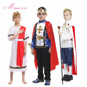 Costume d'<span class=keywords><strong>Halloween</strong></span> en gros pour garçons, cosplay, fête, carnaval, costumes <span class=keywords><strong>pas</strong></span> chers pour garçons - Product Image 1