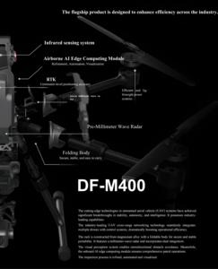 Drones d'inspection professionnels avec caméra HD 4K/8K, évitement d'obstacles par GPS, suivi automatique, drones FPV intelligents pour extérieur - Product Image 3