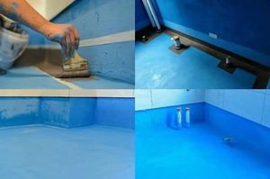 Sáng topcoat chì chống gỉ mồi đường sắt hộ Lan tôn sóng Container xe tải Sơn Công Nghiệp - Product Image 2