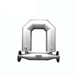 Débitmètre numérique haute précision en acier inoxydable pour mesurer le débit d'eau, d'huile, de gaz et d'air, personnalisable OEM - Product Image 2