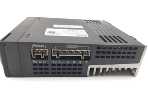 Servoaccionamiento de CA Delta Serie de la serie, de la serie del servoaccionamiento DE LA CA - Product Image 5