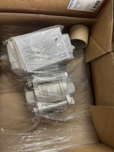 Válvula de Bola 100% Nueva y Original VZBA 1686643 - Product Image 1