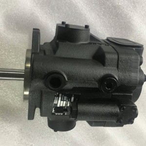 Pompe hydraulique Rexroth PVV2-1X/068RA15D, pièce standard pour l'électricité et l'énergie, type intérieur - Product Image 3