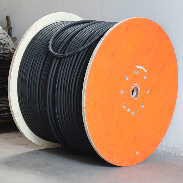 H07rn-F H05rn-F 300/500V 450/750V 2 3 4 5 Cores Copper Insulated Rubber Sheath Flexible Rubber Cable