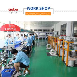 8 inch tích hợp chia điện từ lưu lượng kế chuyển đổi pin hoạt động nước/dầu/chất lỏng điện từ dòng chảy LCD - Product Image 3