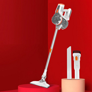 BVC S107C Wireless Vacuum Cleaner Lightweight Strong Suction Home Use - Product Image 2