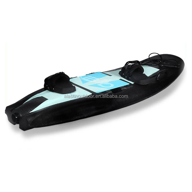 New Customized Jet Board Electric 72v 55km/h Power Surfboard Motor Control Water Sports Electric Surfboard