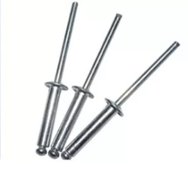 Hoàn toàn tự động rỗng đinh tán Máy làm lạnh tiêu đề kim loại & luyện kim máy móc - Product Image 6