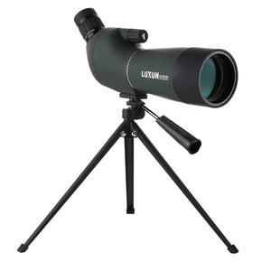 20-60x60 Scotting ScopeTelescope Phạm Vi Du Lịch Di Động Kính Thiên Văn Một Mắt Với Giá Ba Chân Mang Túi Birdwatch Săn Bắn Một Mắt - Product Image 2