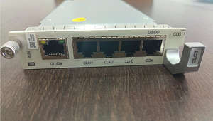 Tarjetas de tiempo CLCT para OLT C600 C650 - Product Image 2