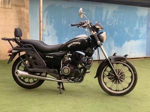 Motociclette d'Epoca a Benzina, Locomotive Popolari di Seconda Mano, <span class=keywords><strong>Monopoli</strong></span> sulle Moto Usate - Product Image 2