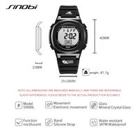 Jam tangan Digital untuk pria terlaris 2023 jam tangan gelang olahraga pintar grosir Relojes Para Hombres mendukung sampel kustom