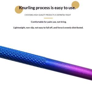 Espejo Cuadrado Multiusos de Acero Inoxidable, Espejo Portátil de Mano para Pestañas y Maquillaje para Profesionales de Belleza, Venta Internacional - Product Image 3