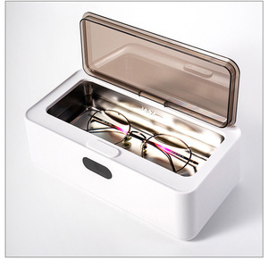 Stérilisateur Ultrasonique Domestique à Haute Fréquence pour Articles Délicats, Nettoyage en Profondeur, Utilisation à une Touche - Product Image 5