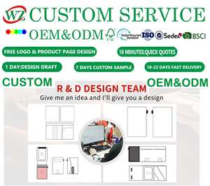 Мужской RFID-кошелек для карт с автоматическим выдвижением, тонкий, из углеродного волокна и алюминия, тройной сложения, для кредитных карт и удостоверений личности - Product Image 4