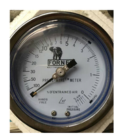 HOT SALE CONCRETE TESTING EQUIPMENT Forney LA-0316 Air Content Meter CONCRETE PRESS-TYPE AIR METER 7L