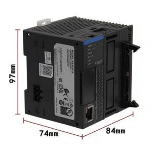 Módulo de CPU AS228T-A/AS228P-A/AS228R-A/AS218TX/RX/PX-A - Product Image 1