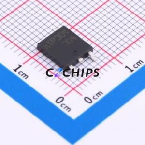 ทรานซิสเตอร์ฟิลด์ทรานซิสเตอร์ (Mosfet) ATPAK-3 ATP304-TL-H แบบดั้งเดิมและใหม่เอี่ยม - Product Image 1