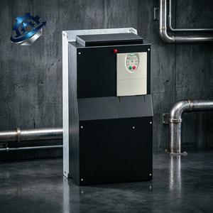 Variador de Frecuencia Compacto de Potencia Media ATV212WU40N4 para Carga Balanceada, Ventilador, Bomba, HVAC, Regulación Industrial de Ahorro de Energía EXW C - Product Image 2