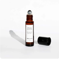 Vente directe d'usine étiquette autocollante personnalisée marque cosmétique nom promotion magasin publicité effet emballage étiquette autocollant