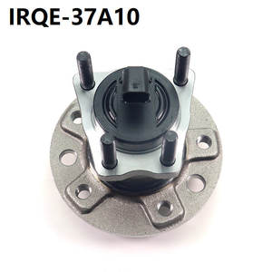Unidad de Rodamiento de Cubo de Rueda Trasera IRQE-37A10 37A10 para Opel, Repuesto para Autos Europeos - Product Image 4